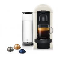 NESPRESSO COFFEE MACHINE GCB2-GB-WH-NE2