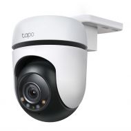 TP-LINK TAPO 2K OUTDOOR PAN/TILT SECURITY WIFI CAMERA TPL-TAPO-C510W