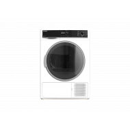 SHARP HEAT PUMP TUMBLE DRYER KD-HD9S7GW-W