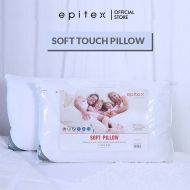 EPITEX SOFT TOUCH BASIC PILLOW SOFT TOUCH BASIC P