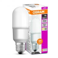 OSRAM LED BULB-STICK LEDS-10W/827-220-240V E27