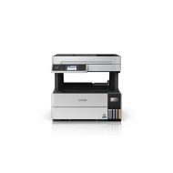 EPSON ECOTANK WIFI AIO PRINTER L6490