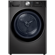 LG HYBRID HEAT PUMP DRYER-10KG TD-H10VBD