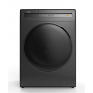 WHIRLPOOL FRONT LOAD WASHER FWEB8002GG