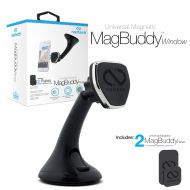 NAZTECH MAG. WINDSHIELD MOUNT NAZTECH-MAGBUDDY UNI. MAGNETIC WINDSHIELD MOUNT