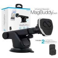 NAZTECH UNIVERSAL MAG. MOUNT NAZTECH-MAGBUDDY UNIVERSAL MAGNETIC DASH MOUNT
