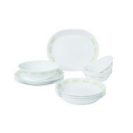 CORELLE 14PC DINNER SET 14-MMS-P