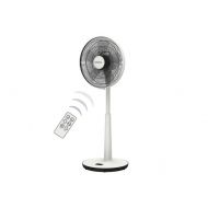 MISTRAL 14" REMOTE SLIDE FAN MLF3508DR
