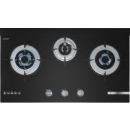 BOSCH GAS HOB-3 BURNER PMD83D31AF-PUB