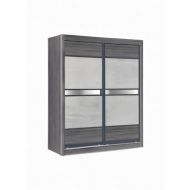 SLIDING DOOR WARDROBE 530-LF W/535 DOOR