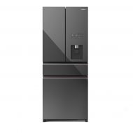 PANASONIC 4 DOOR FRIDGE NR-YW590YMMS