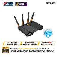 ASUS AX4200 WIFI 6 ROUTER TUF-AX4200