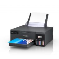 EPSON ECOTANK A4 PHOTO PRINTER L8050