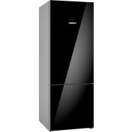 BOSCH 2 DOOR FRIDGE KGN56LB41Q