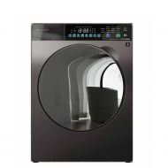 SHARP WASHER/DRYER-10.5/7KG ES-FW10D7PAS