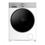 TOSHIBA FRONT LOAD WASHER TW-T33B105UWS(WS)
