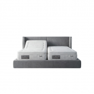 BEDTIME COMFY ADJ MATTRESS BEDTIME COMFY - 6FT (2X 3FT)