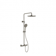 RIGEL RAINSHOWER SET-3 IN 1 W3-R-TSME14418T (BRNK）