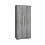 3FT SWING DOOR WARDROBE - GM 330-GM