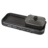 CORNELL TABLE TOP GRILL 2200W CCGEL98DT