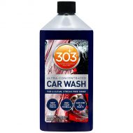 303 ULTRA CONCENTRATED CARWASH 303-ULTRA CONCENTRATED CAR WASH BOTTLE-532ML