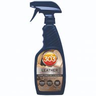 303 LEATHER CARE SET-3 IN 1 303-AUTOMOTIVE 3-IN-1 LEATHER CARE SET-473ML