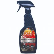 303 SPEED DETAILER SPRAY 303-AUTOMOTIVE SPEED DETAILER SPRAY-473ML