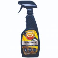 303 SPRAY WAX SPRAY 303-AUTOMOTIVE SPRAY WAX SPRAY-473ML
