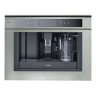 WHIRLPOOL COFFEE MACHINE ACE102IXL