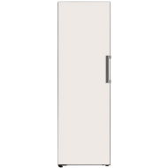 LG 1 DOOR FREEZER GB-B3243BE