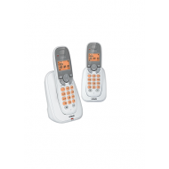 VTECH DUO CORDLESS PHONE FS6414-2A