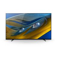 SONY 65" 4K OLED GOOGLE TV XR-65A80J