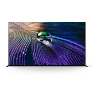 SONY 55" 4K OLED GOOGLE TV XR-55A90J
