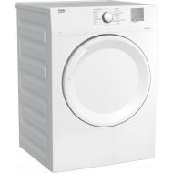BEKO VENTED DRYER DA7011PA
