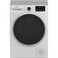 BEKO HEAT PUMP DRYER B5T4923RW