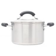 MEYER 20CM  S/S SAUCEPAN SAUCEPAN-72043