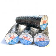 NIKKO WIRE TAPE, BLACK 10/PACK RMGM-WIRETAPE-0.18X19MMX10Y