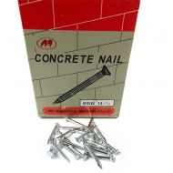 CONCRETE NAILS RMAC-CONCRETENAIL-14X5/8IN-BWG