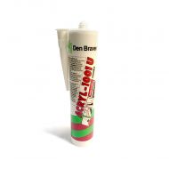 ACRYLIC WHITE ( 25/CTN ) RMGM-ACRYLIC-W-310ML