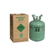R 22 GAS ( WHITE )~13.6KG RMGA-WS-R22-13.6