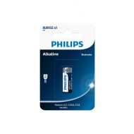 PHILIPS ALKALINE BATTERY 8LR932/59-12V