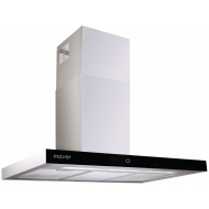 MAYER CHIMNEY HOOD - 90CM MMCH407I