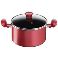 TEFAL STEWPOT 22CM W/LID G13545