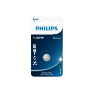 PHILIPS ALKALINE BATTERY A76L/40-1.5V