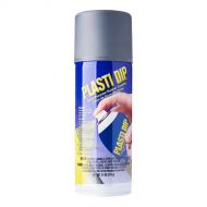 PLASTI DIP RUBBER COATING PERFORMIX-PLASTI DIP-RUBBER COAT-GUNMETAL GREY