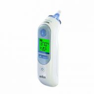 BRAUN THERMOSCAN 5 IRT 6520 IRT6520