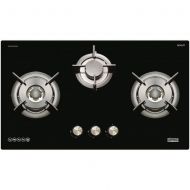 OTIMMO GAS HOB - 3 BURNER EBH6391S-PUB