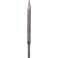 BOSCH CHISEL, POINTED TOSK-CHISEL-250MM-SDS-PLUS-2609390576