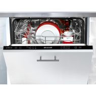 BRANDT INTERGRATED DISHWASHER BDJ424VLB