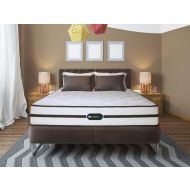SIMMONS MATTRESS BEAUTYREST TRISTAN - Q